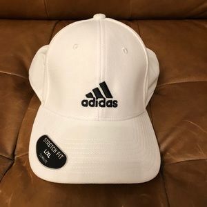 Adidas hat